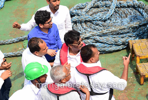 Mahadevappa in oldport 1